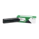 Afbeelding van Lexmark 20N2XK0 toner cartridge zwart extra hoge capaciteit (origineel)