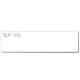 Afbeelding van Seiko SLP-35L dia etiketten wit | 11 x 38mm | 300 etiketten