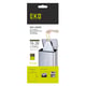 EKO vuilniszakken | met trekband | type F1 | 18-30 liter | 20 zakken | EK240NA0614