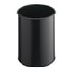 Afbeelding van Durable 330101 papierbak | metaal | gesloten | zwart | 15 liter
