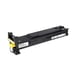 Afbeelding van Konica Minolta A06V253 toner cartridge geel hoge capaciteit (origineel)