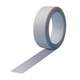 Maul 6210102 magnetische wandlijst | magnetisch | metaal | wit | MAU6210102
