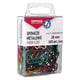 Office Products paperclips | gecoat | 28 mm | 100 stuks | SNEL248241