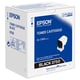 Afbeelding van Epson S050750 toner cartridge zwart (origineel)
