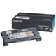 Afbeelding van Lexmark C500S2KG toner cartridge zwart (origineel)