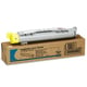Afbeelding van Konica Minolta 1710550-002 toner cartridge geel (origineel)