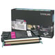 Afbeelding van Lexmark C5220MS toner cartridge magenta (origineel)