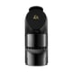 L'OR Mini capsule koffiemachine | zwart | LOR4029709