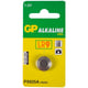 GP knoopcel batterij LR9 | PX625A | alkaline | 1 stuk | GPGPPX625A