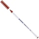 Edding 4600 textielmarker | bruin | ronde punt | 1 mm | EDD4-4600007