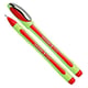 Schneider Xpress fineliner | rood | 0,8mm | SCHN-XPRESSROOD