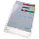 Afbeelding van Leitz premium | harmonica | 11-gaats | A4 | 5 stuks