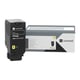 Afbeelding van Lexmark 24B7517 toner cartridge geel (origineel)