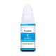 Afbeelding van Canon GI-490C inktfles cyaan (origineel)