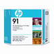 Afbeelding van HP C9518A nr. 91 onderhoudscartridge (origineel)