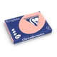 Clairefontaine papier | perzik | A3 | 120 gr. | 250 vel | CLA1356C