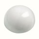 Afbeelding van Maul kogelmagneet | wit | 30mm | 10 stuks