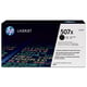 Afbeelding van HP CE400X nr. 507X toner cartridge zwart hoge capaciteit (origineel)