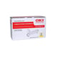 Afbeelding van OKI 43381721 drum geel (origineel)