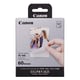 Afbeelding van Canon XC-60L inktcartridge kleur + credit card stickers (origineel)