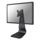 Neomounts D850BLACK monitorarm | 1 monitor | 10-27 inch | zwart | tot 10 kg | NEOFPMA-D850BLACK