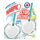 Afbeelding van Harpic Toiletblok | Bleek & Limoen | 40 gram | 2 stuks
