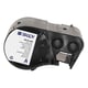 Afbeelding van Brady M5-84-499 nylonweefsel labels zwart op wit | 12,7 mm x 22,86 mm (origineel)