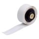 Afbeelding van Brady M6-1-430-TL polyester labels transparant | 11 mm x 74 mm (origineel)