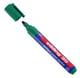 Afbeelding van Edding 30 brilliant paper marker | groen | ronde punt | 1,5-3 mm