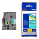 Afbeelding van Brother TZe-751 tape zwart op groen 24mm x 8m (origineel)