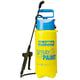 Afbeelding van Gloria drukspuit voor sproeibare houtbeschermingsolie en glazuren (5 liter)