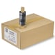 Afbeelding van Zebra 2300 / 02300GS06407 wax ribbon 64mm x 74m 12 stuks (origineel)