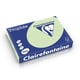 Afbeelding van Clairefontaine papier | golfgroen | A4 | 120 gr. | 250 vel