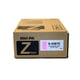 Afbeelding van Riso S-4287E inktcartridge fluorescerend roze (origineel)