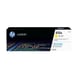 Afbeelding van HP CF412X nr. 410X toner cartridge geel hoge capaciteit (origineel)