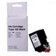 Afbeelding van Ricoh type 120 (339353) inktcartridge zwart (origineel)