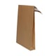 Do Good M636 Bag | bruin | 250 x 350 x 50 mm | 100 stuks | WHIM636