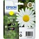 Afbeelding van Epson T1804 nr. 18 inktcartridge geel (origineel)