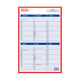 Aurora Memento 10 wandkalender | 21 x 33 cm | 1-gaats | 2027 | AUR111ST