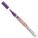 Edding 751 paint marker | violet | ronde punt | 1-2 mm | EDD4-751008