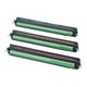 Afbeelding van Lexmark 12A1455 drum kleur (origineel)