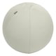 Afbeelding van Leitz Ergo Cosy actieve zitbal | lichtgrijs | 55 cm | tot 120 kg