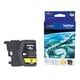 Afbeelding van Brother LC-985Y inktcartridge geel (origineel)
