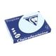 Clairefontaine papier | azuurblauw | A3 | 160 gr. | 250 vel | CLA2637C