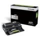 Afbeelding van Lexmark 50F0Z00 nr. 500Z imaging unit zwart (origineel)