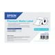 Afbeelding van Epson C33S045738 premium matte label 210 x 297 mm (origineel)