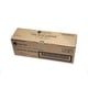 Afbeelding van Triumph-Adler 612810015 toner cartridge zwart (origineel)