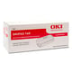 Afbeelding van OKI 01234101 toner cartridge zwart (origineel)