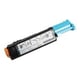 Afbeelding van Dell 593-10155 (TH204) toner cartridge cyaan (origineel)