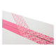 Veiligheidstape 'Opened' | rood | 50 mm x 50 m | 1 rol | KOR020.0036